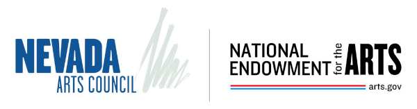 NAC and NEA logo