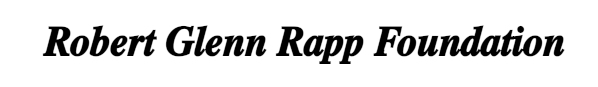 The Robert Glenn Rapp Foundation