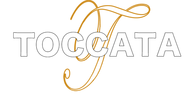 Toccata Home